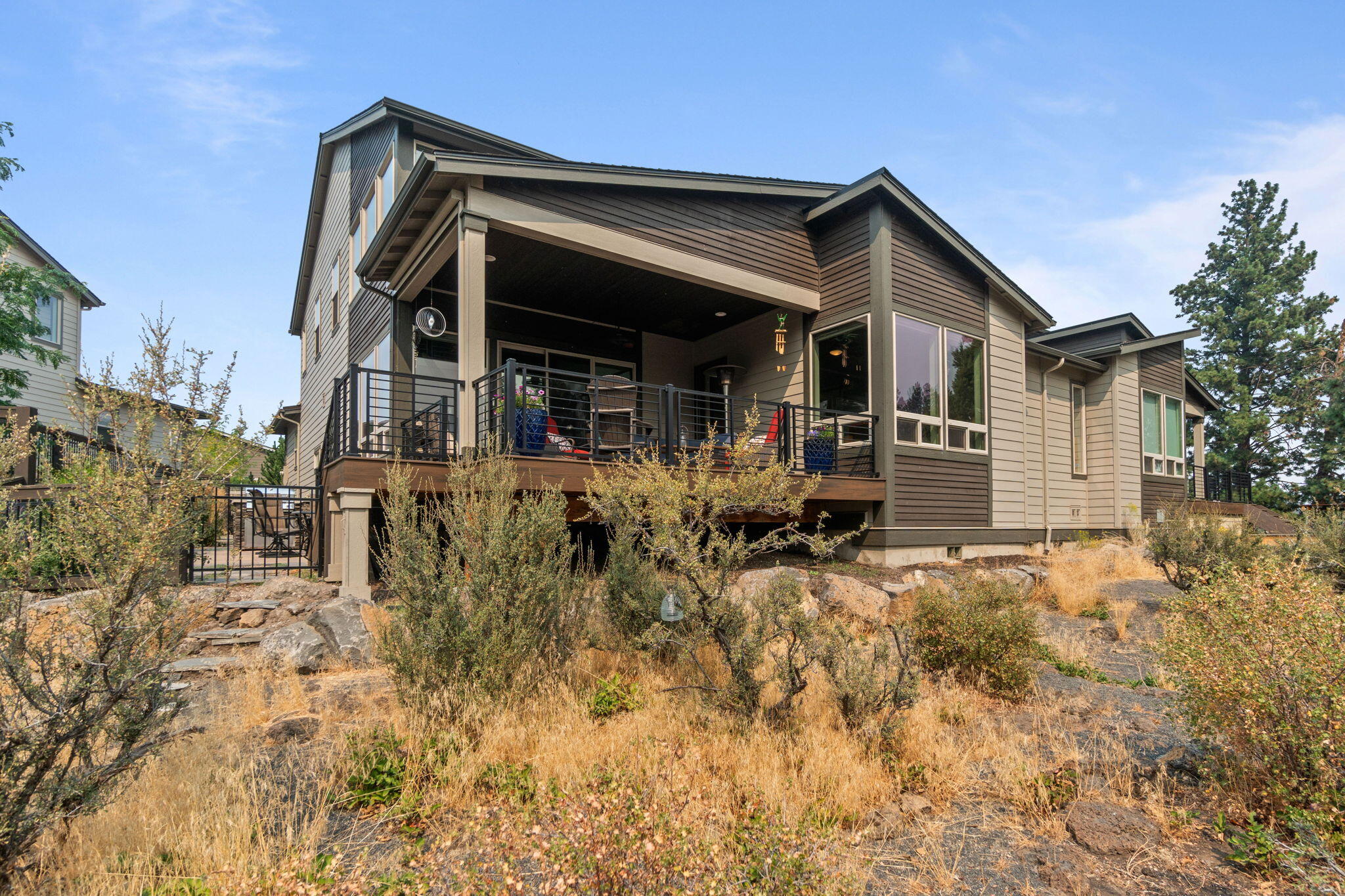 Rivers Edge Village - Residential