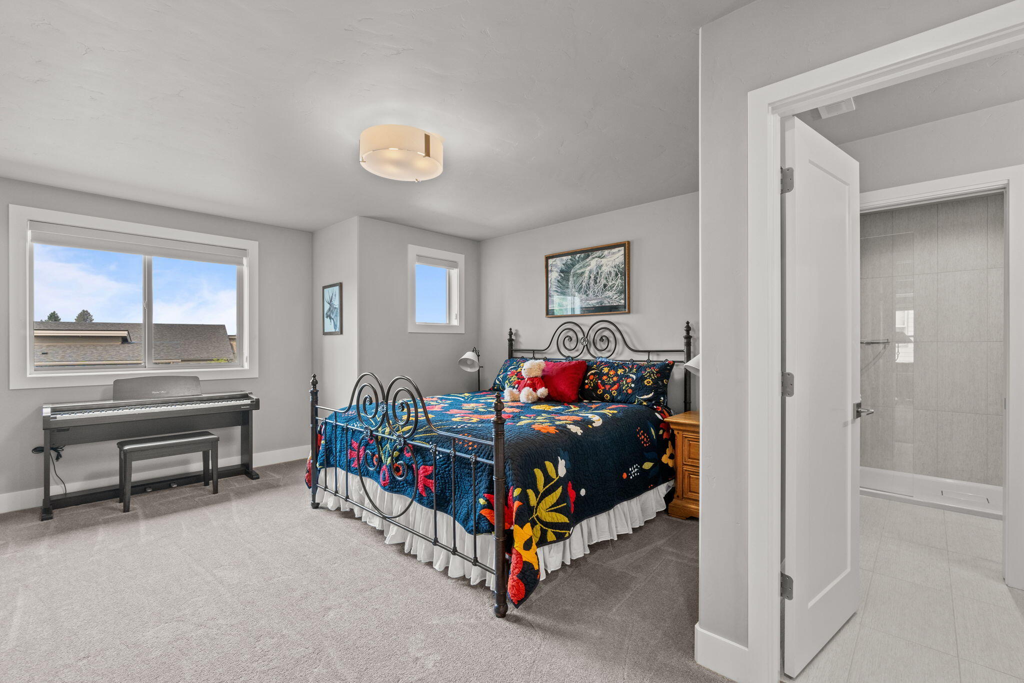 Rivers Edge Village - Residential