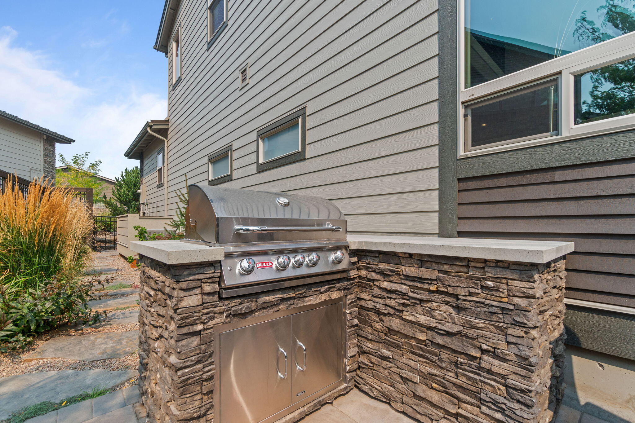 Rivers Edge Village - Residential