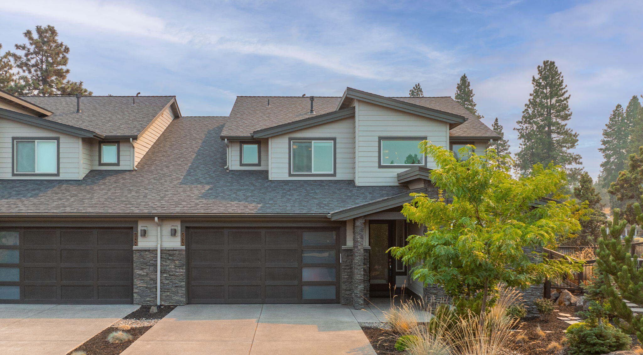 Rivers Edge Village - Residential