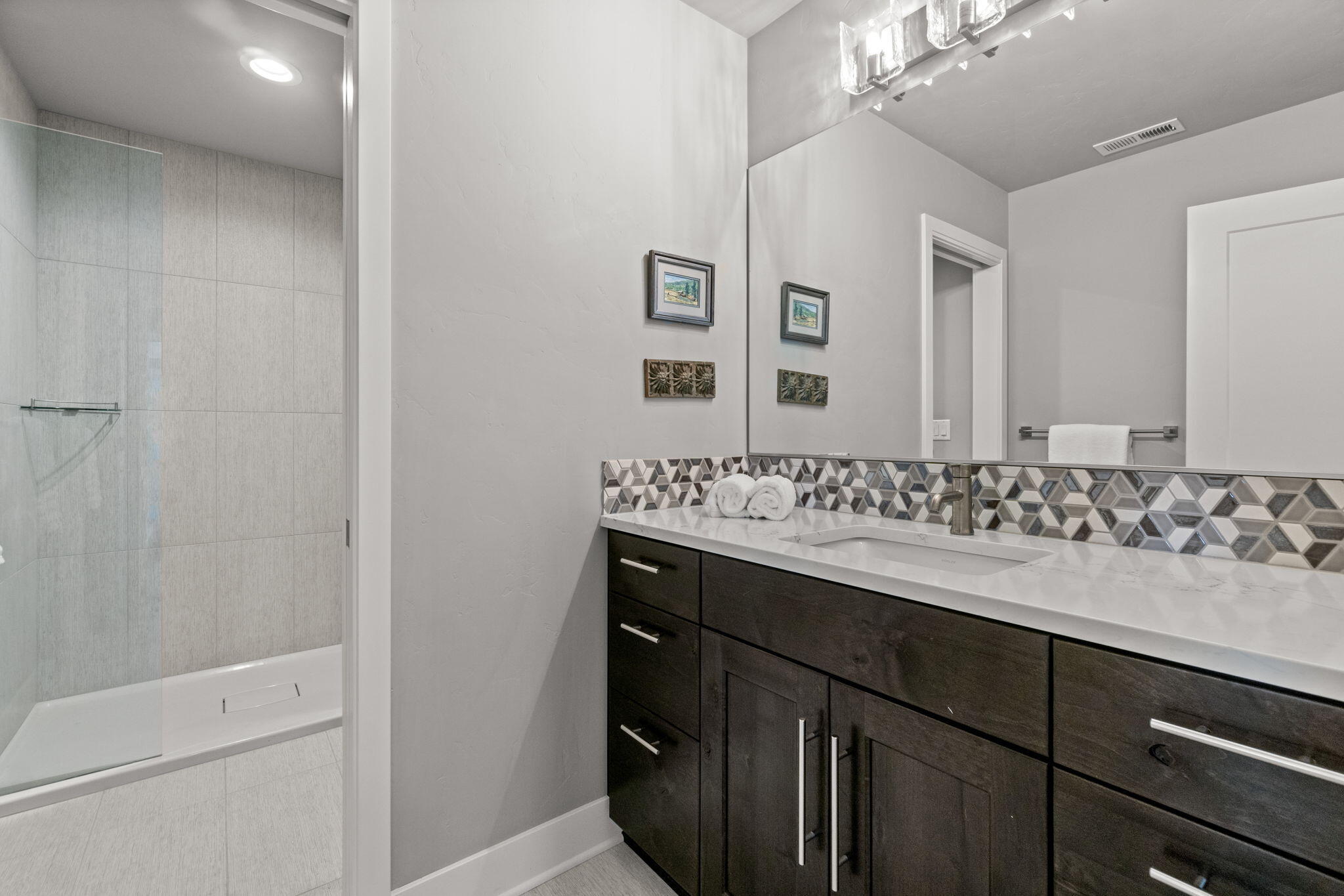 Rivers Edge Village - Residential