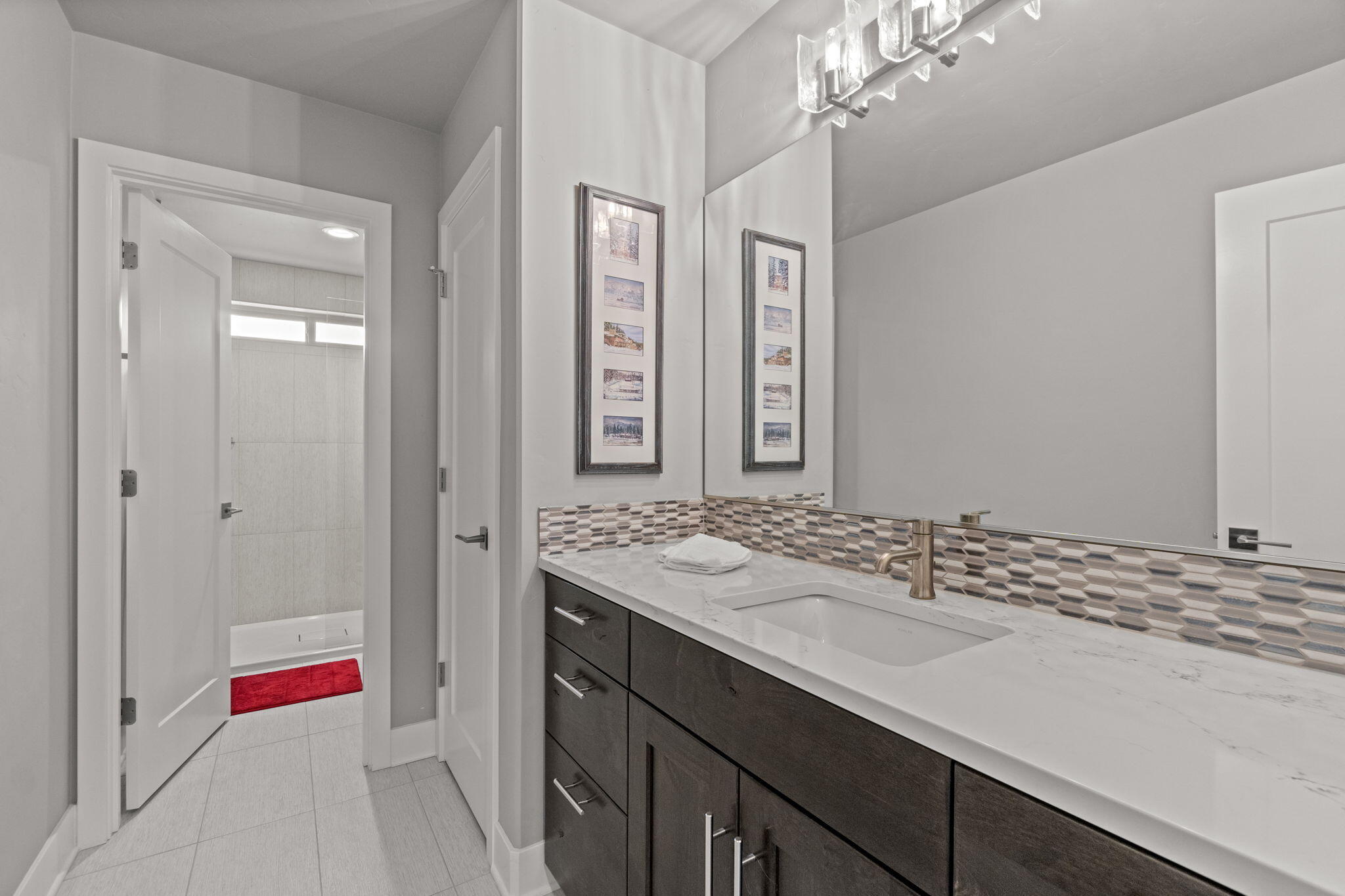 Rivers Edge Village - Residential