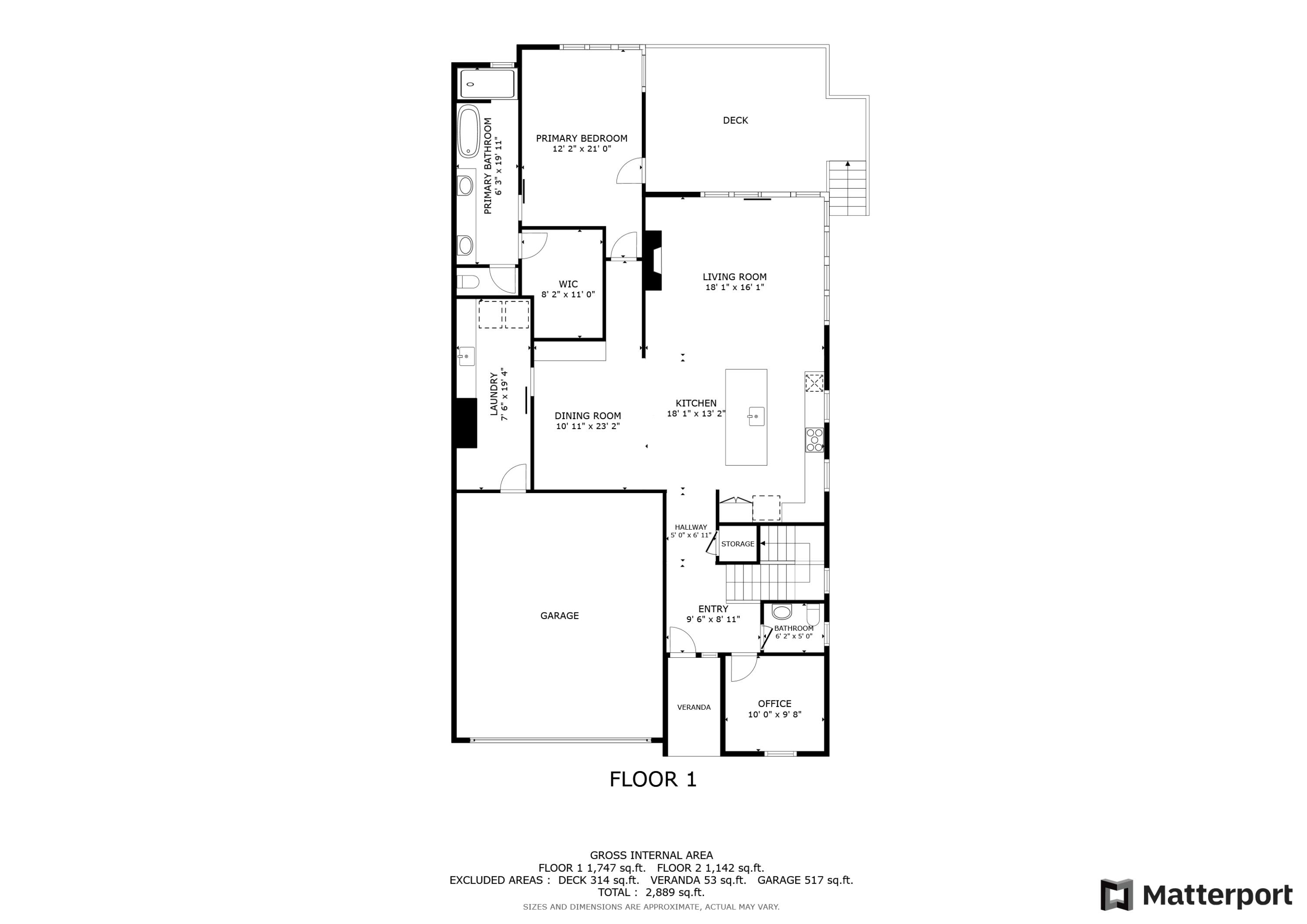 Rivers Edge Village - Residential