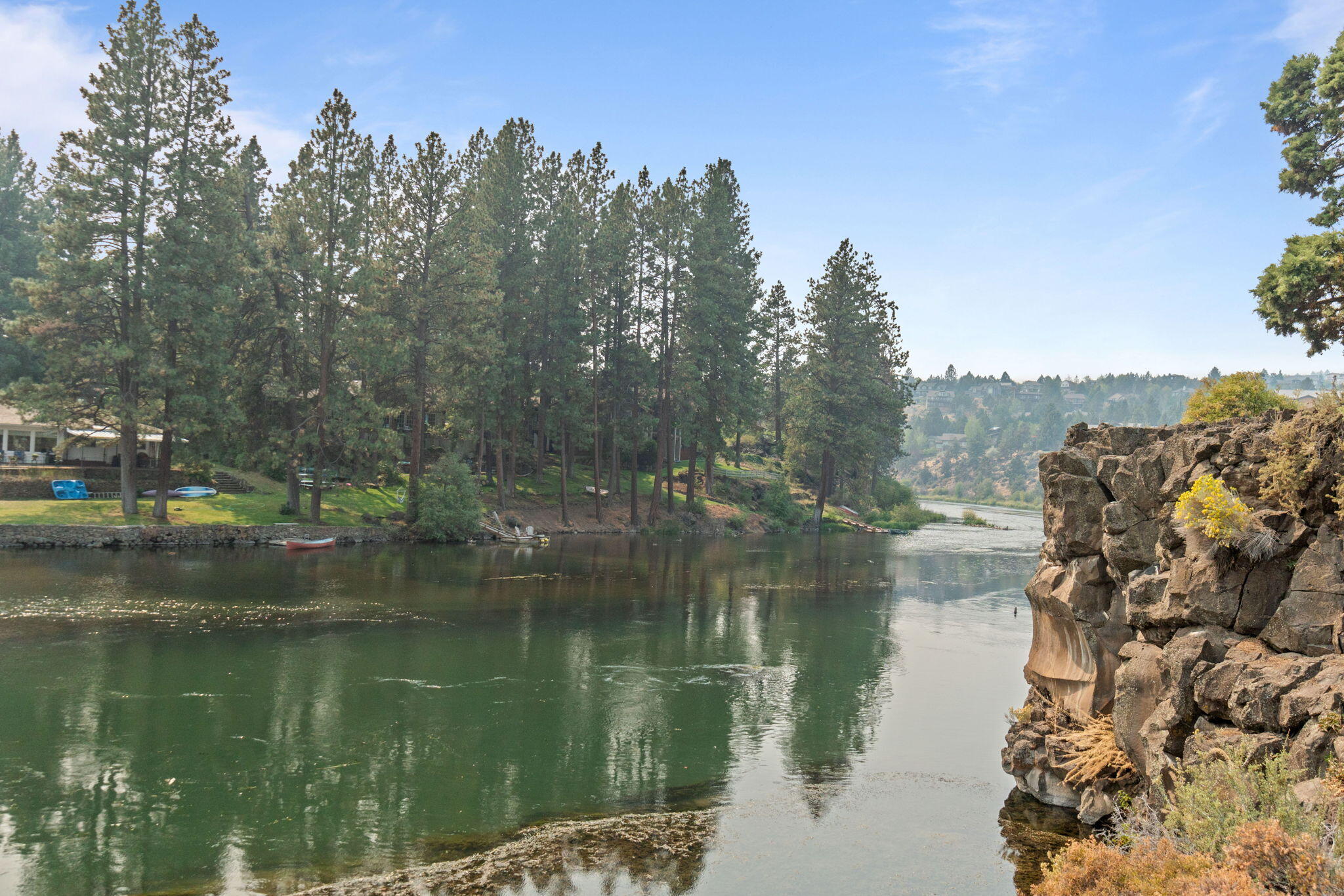 Rivers Edge Village - Residential