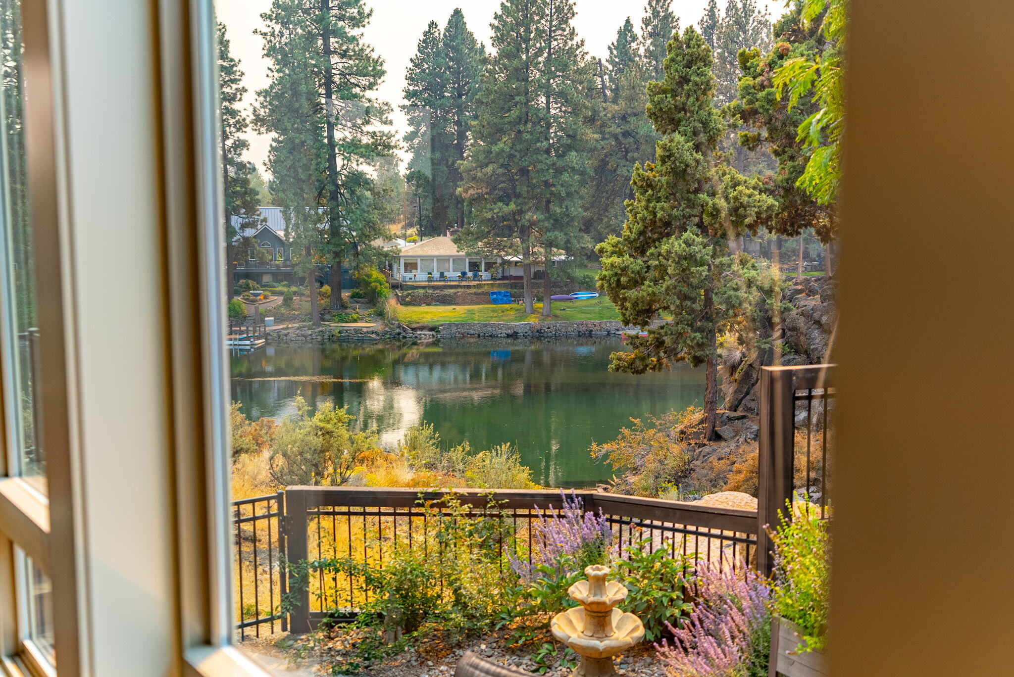 Rivers Edge Village - Residential