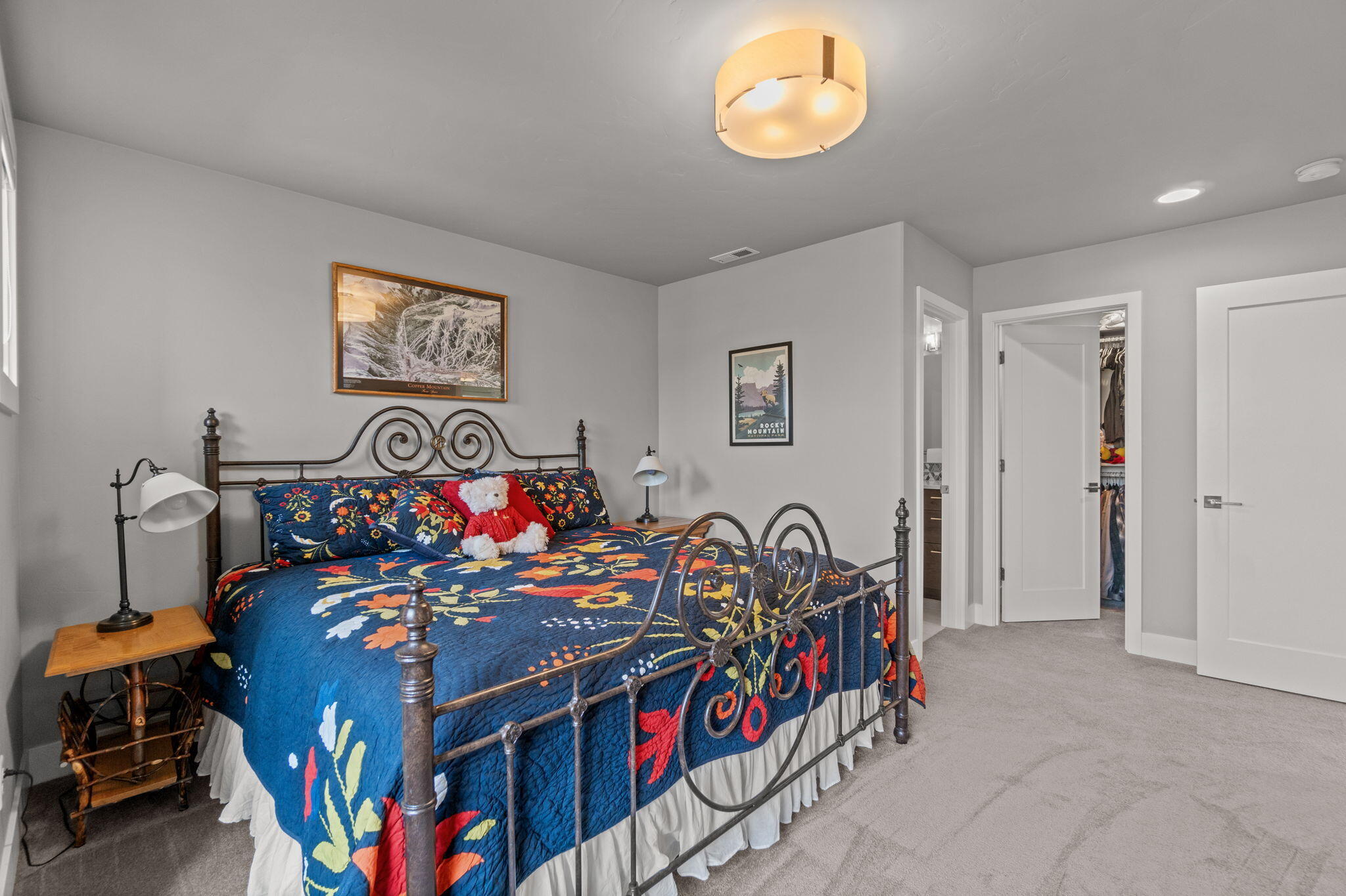 Rivers Edge Village - Residential