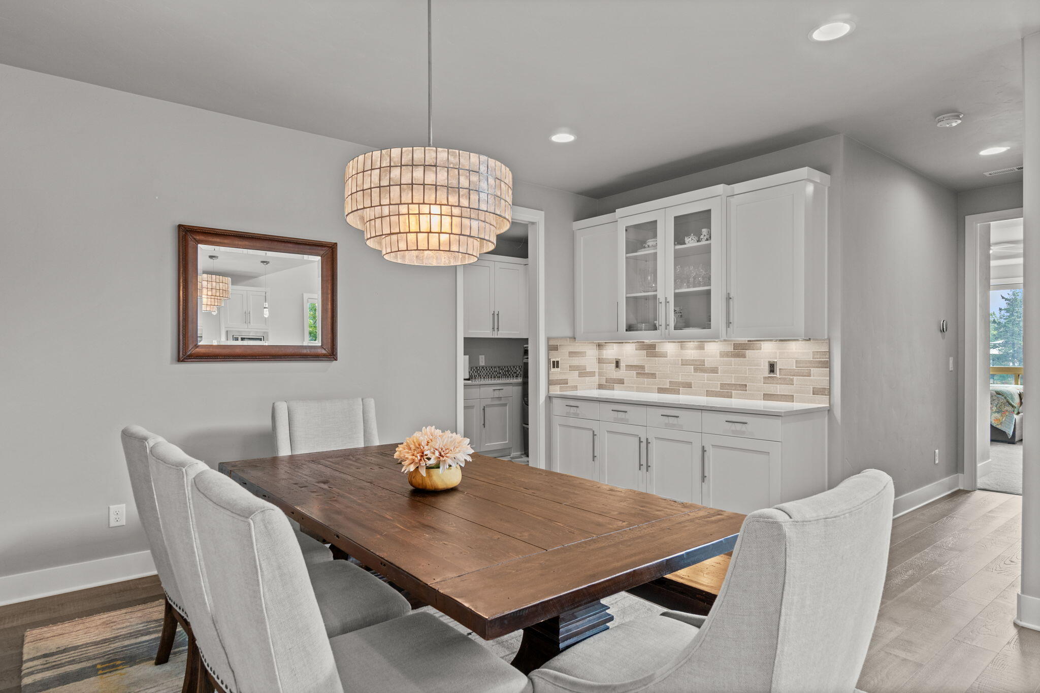 Rivers Edge Village - Residential