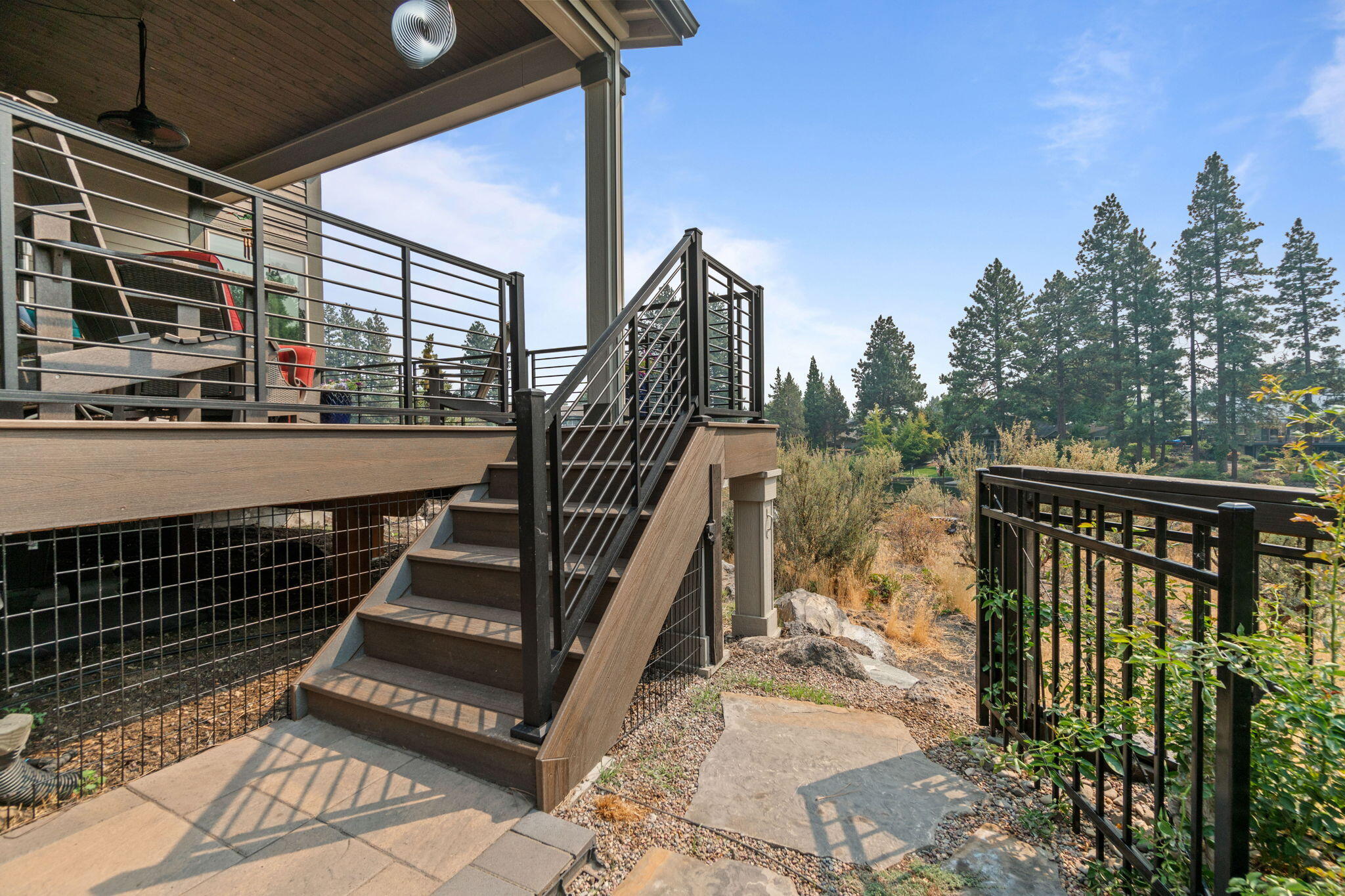 Rivers Edge Village - Residential