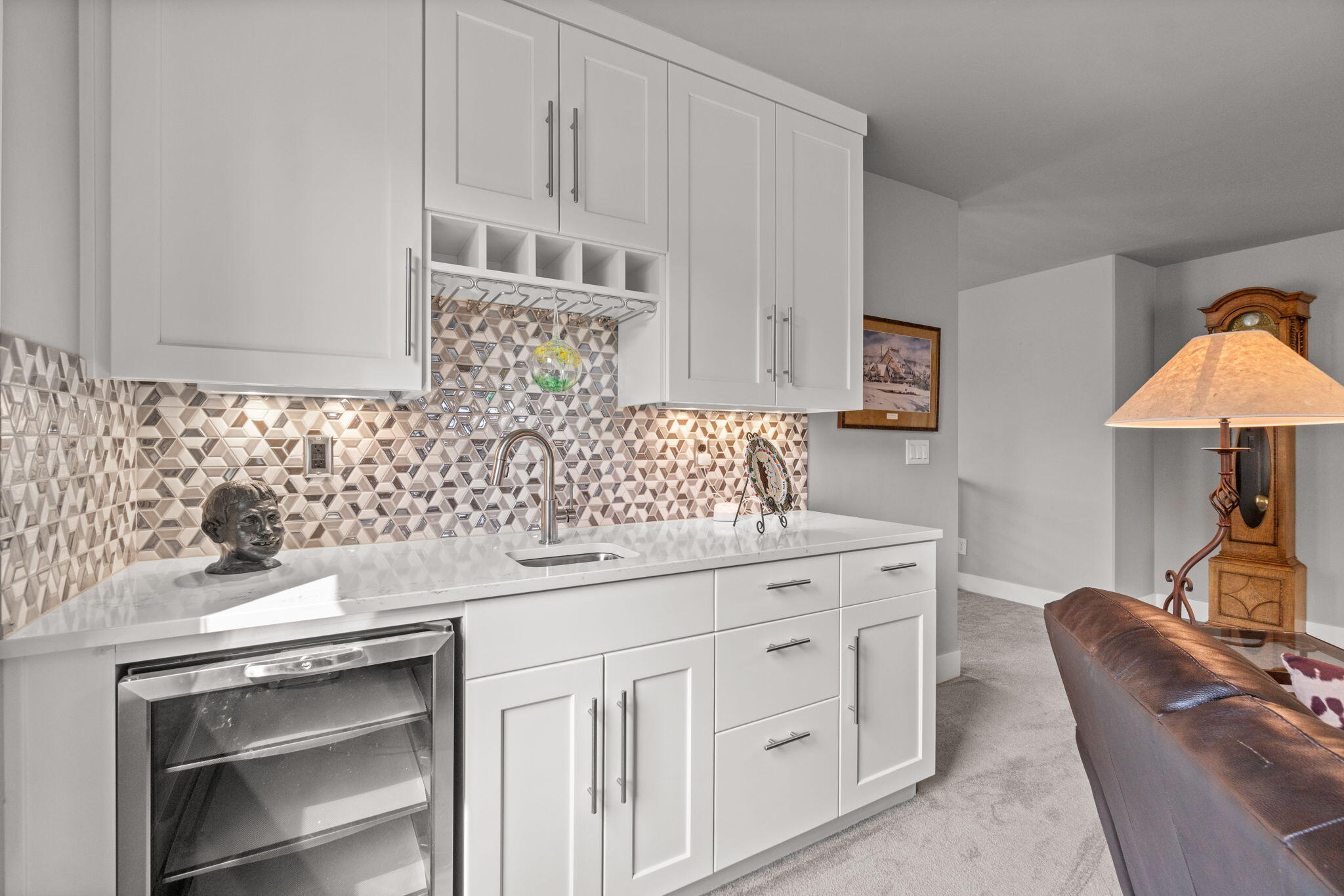 Rivers Edge Village - Residential