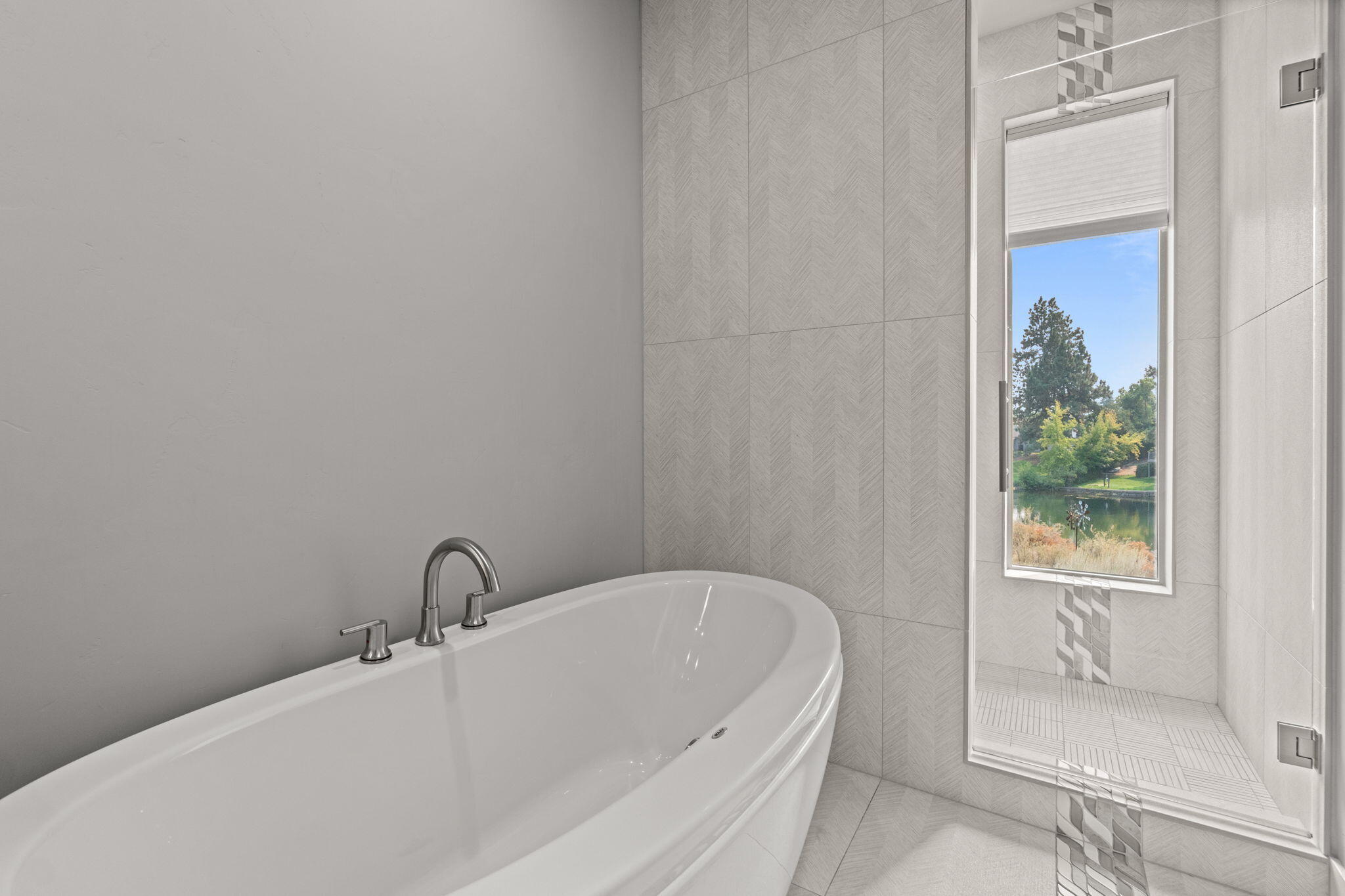 Rivers Edge Village - Residential