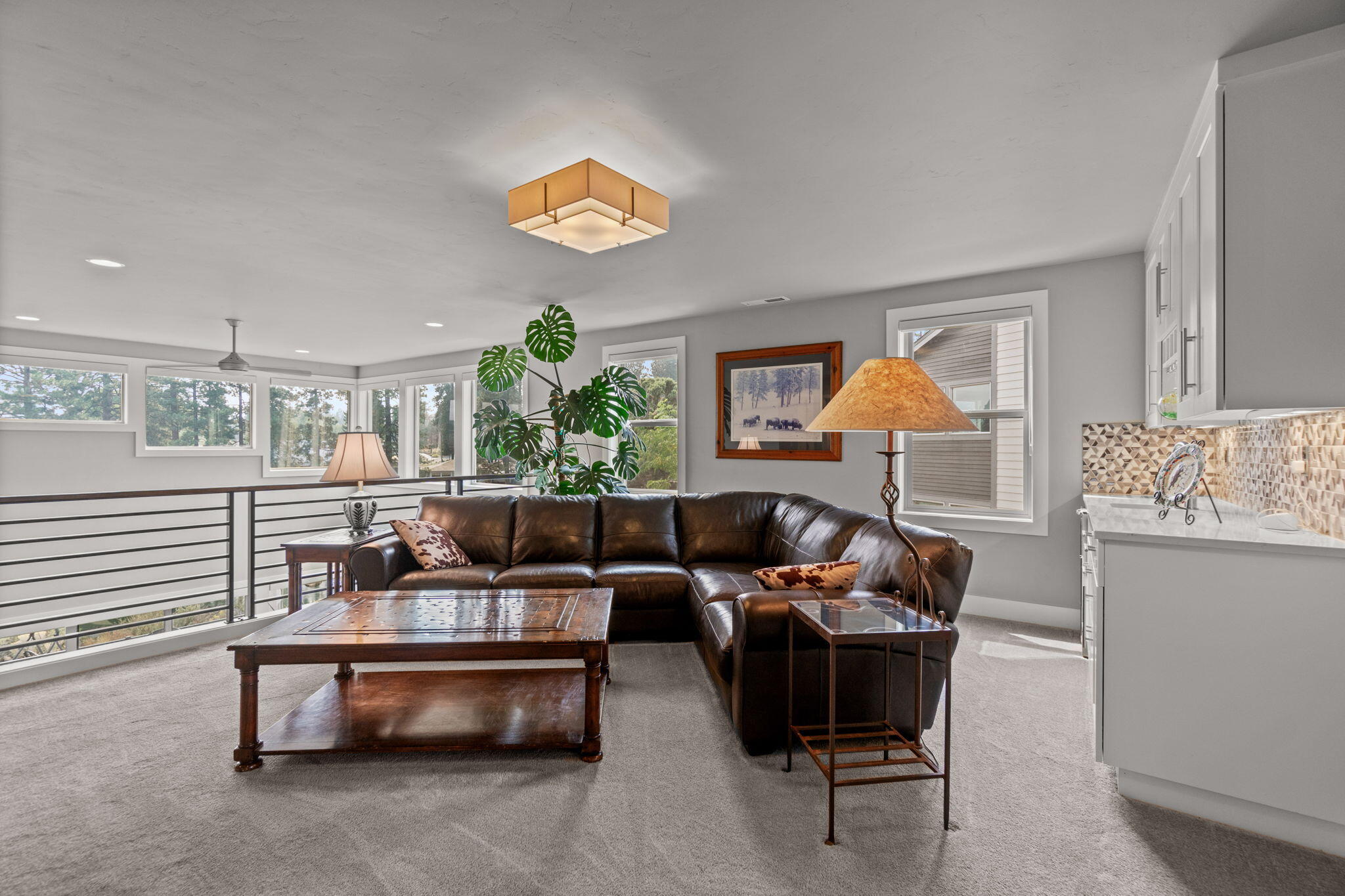 Rivers Edge Village - Residential