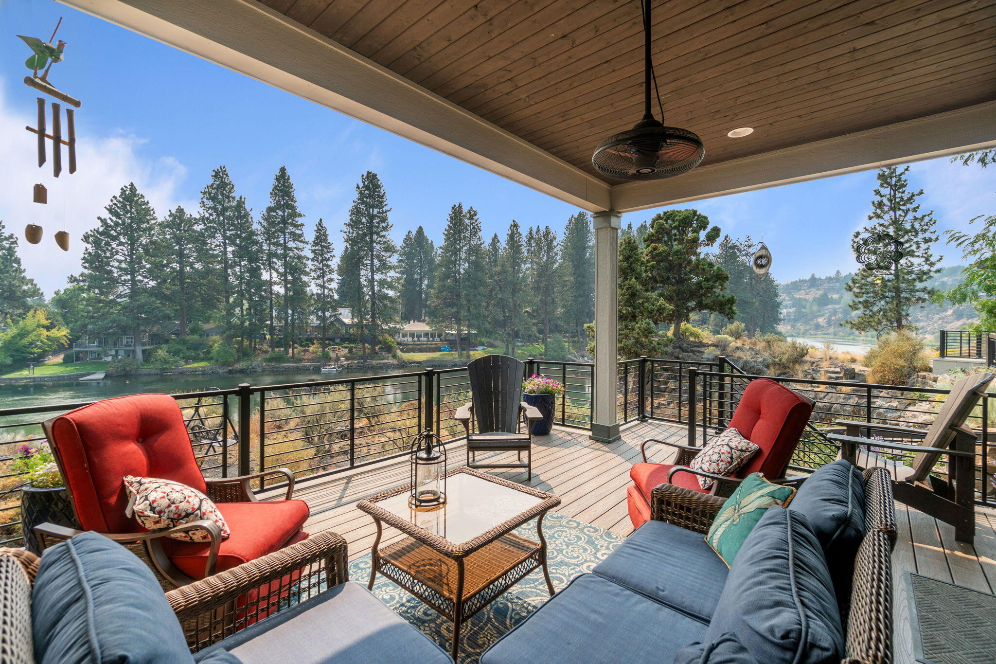 Rivers Edge Village - Residential