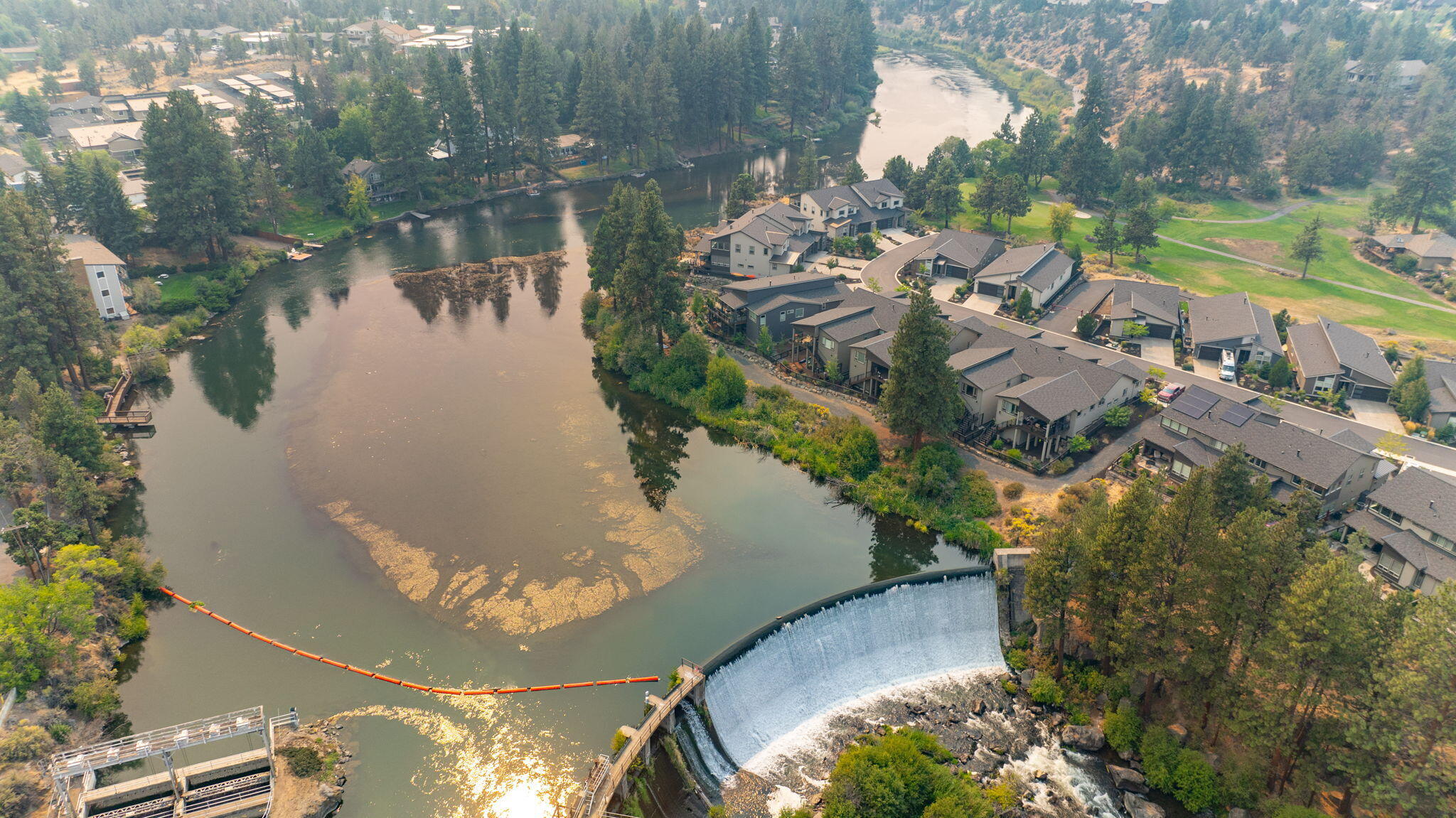 Rivers Edge Village - Residential