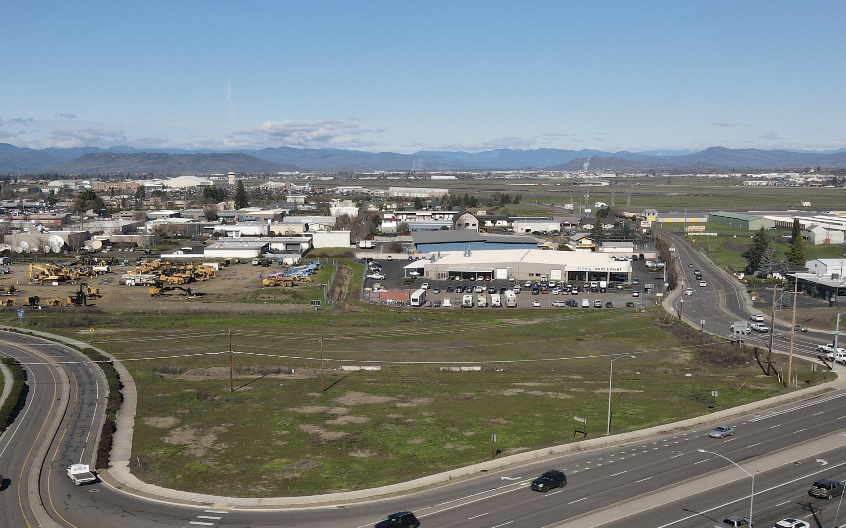 N/A - Commercial Sale