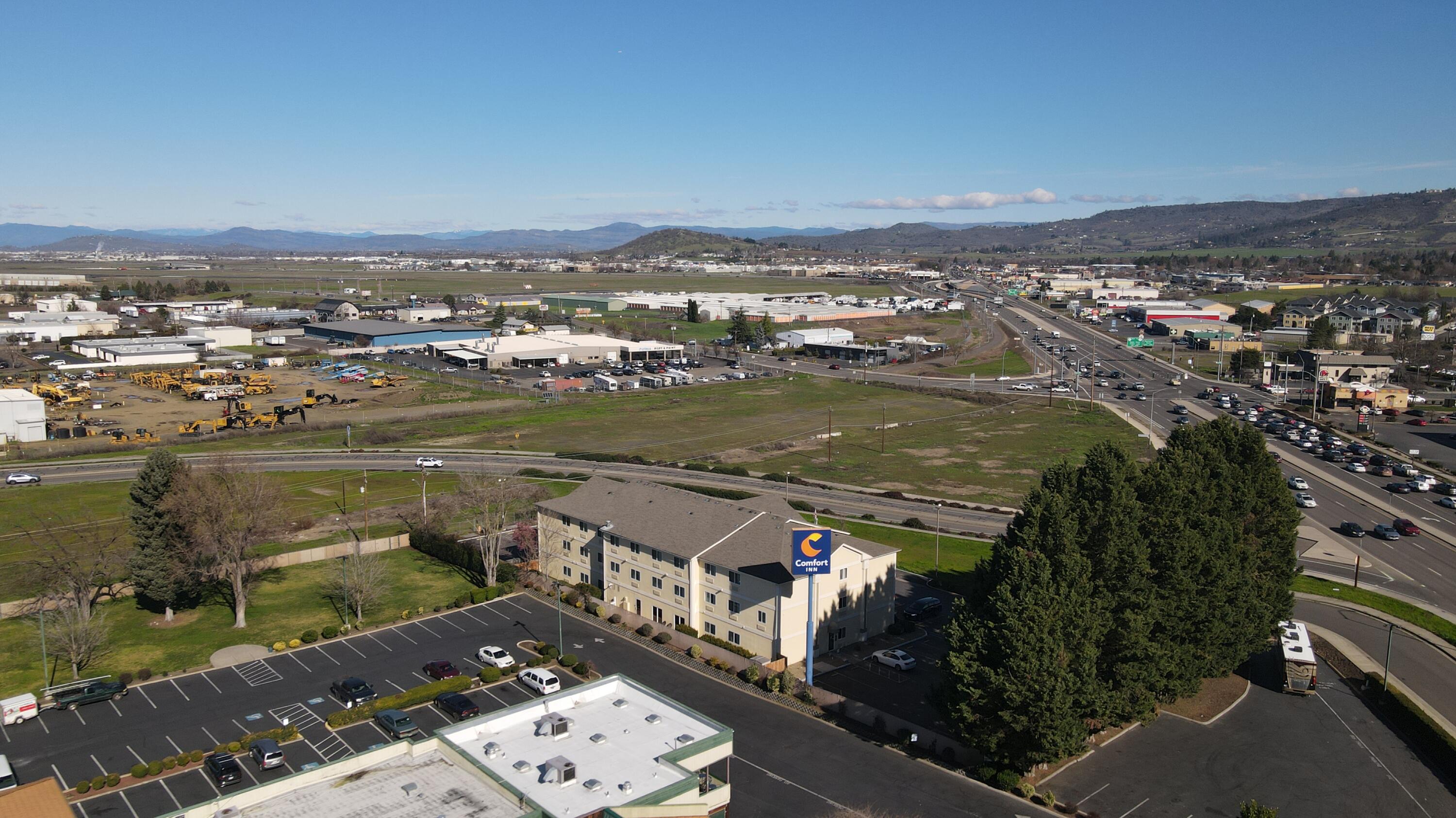 N/A - Commercial Sale