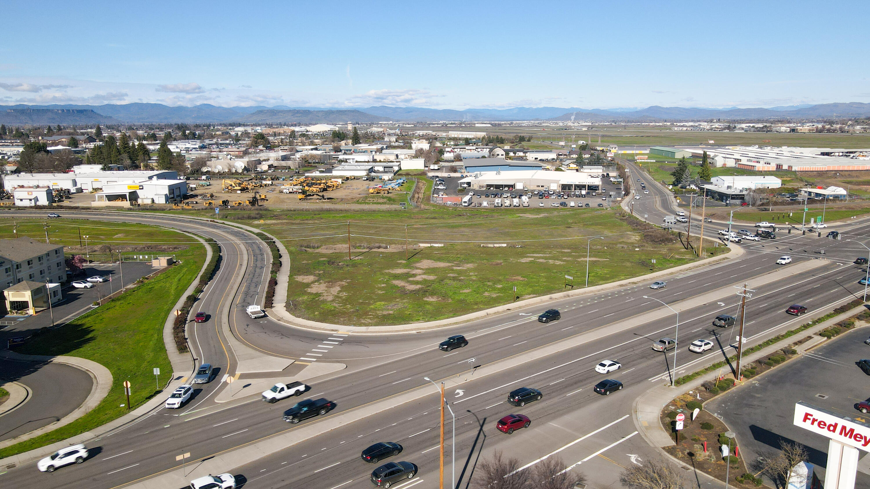 N/A - Commercial Sale