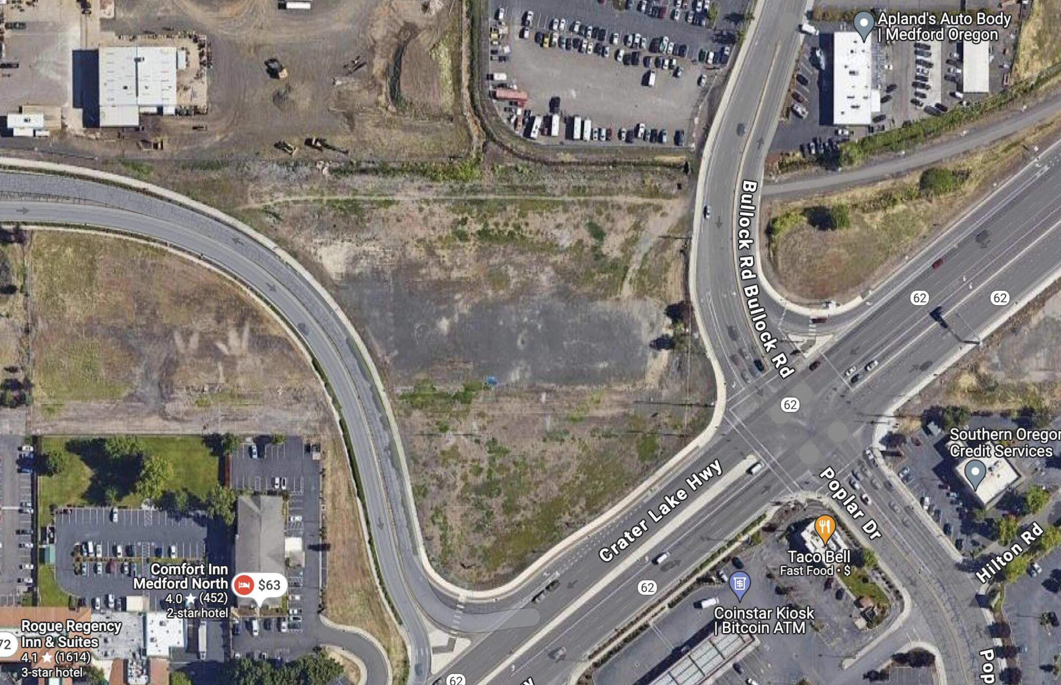 N/A - Commercial Sale