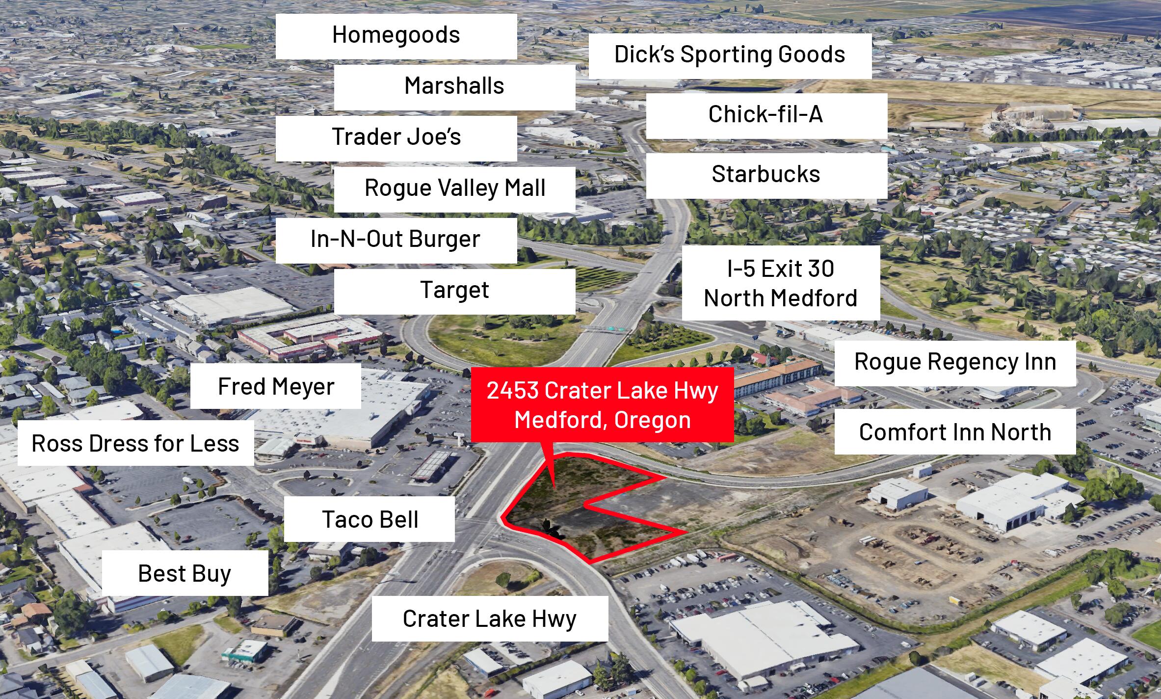 N/A - Commercial Sale