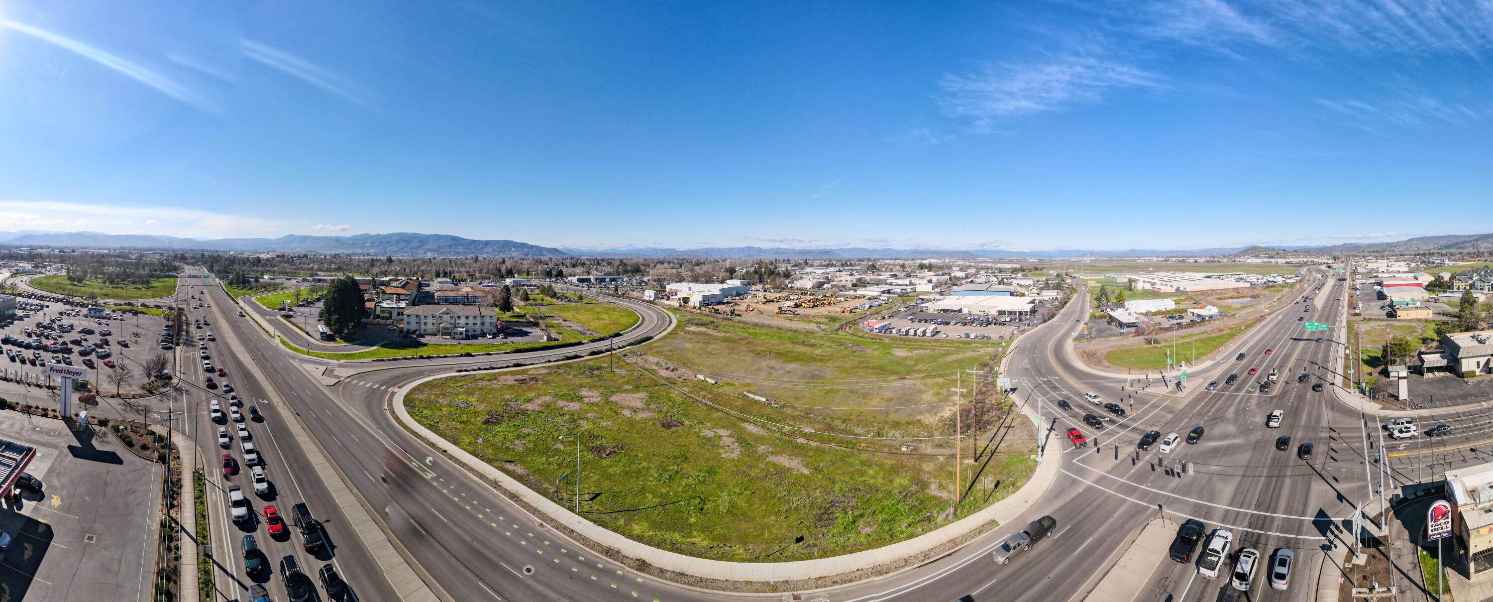 N/A - Commercial Sale