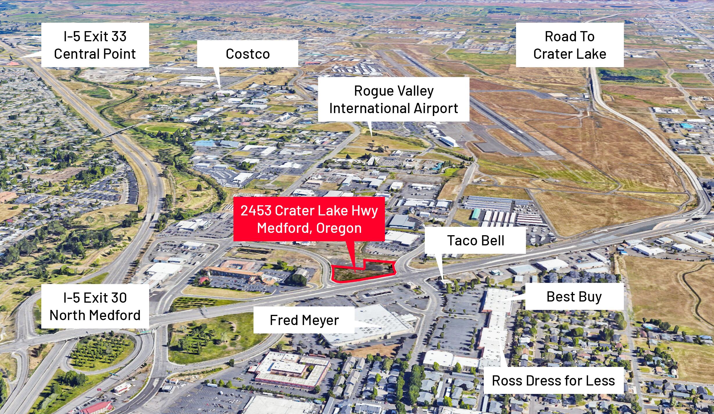 N/A - Commercial Sale