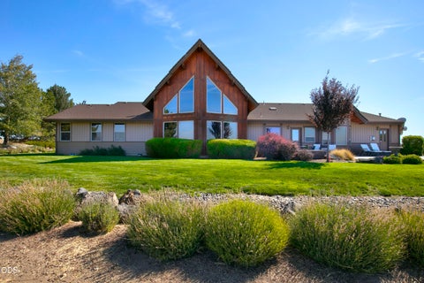 Tiny photo for 15520 SW Culver Highway, Culver, OR 97734 (MLS # 220229192)