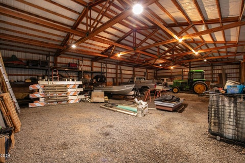 Tiny photo for 15520 SW Culver Highway, Culver, OR 97734 (MLS # 220229192)
