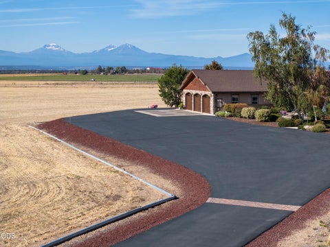 Tiny photo for 15520 SW Culver Highway, Culver, OR 97734 (MLS # 220229192)