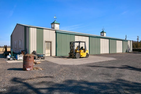 Tiny photo for 15520 SW Culver Highway, Culver, OR 97734 (MLS # 220229192)