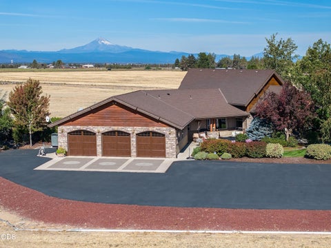 Tiny photo for 15520 SW Culver Highway, Culver, OR 97734 (MLS # 220229192)