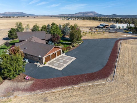 Tiny photo for 15520 SW Culver Highway, Culver, OR 97734 (MLS # 220229192)