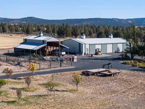 Tiny photo for 15520 SW Culver Highway, Culver, OR 97734 (MLS # 220229192)