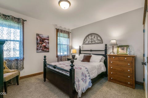 Tiny photo for 15520 SW Culver Highway, Culver, OR 97734 (MLS # 220229192)