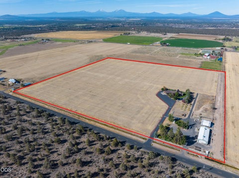 Tiny photo for 15520 SW Culver Highway, Culver, OR 97734 (MLS # 220229192)