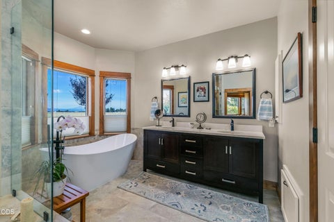 Tiny photo for 15520 SW Culver Highway, Culver, OR 97734 (MLS # 220229192)