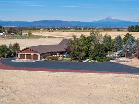 Tiny photo for 15520 SW Culver Highway, Culver, OR 97734 (MLS # 220229192)