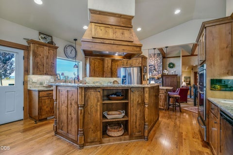 Tiny photo for 15520 SW Culver Highway, Culver, OR 97734 (MLS # 220229192)