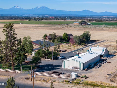 Tiny photo for 15520 SW Culver Highway, Culver, OR 97734 (MLS # 220229192)