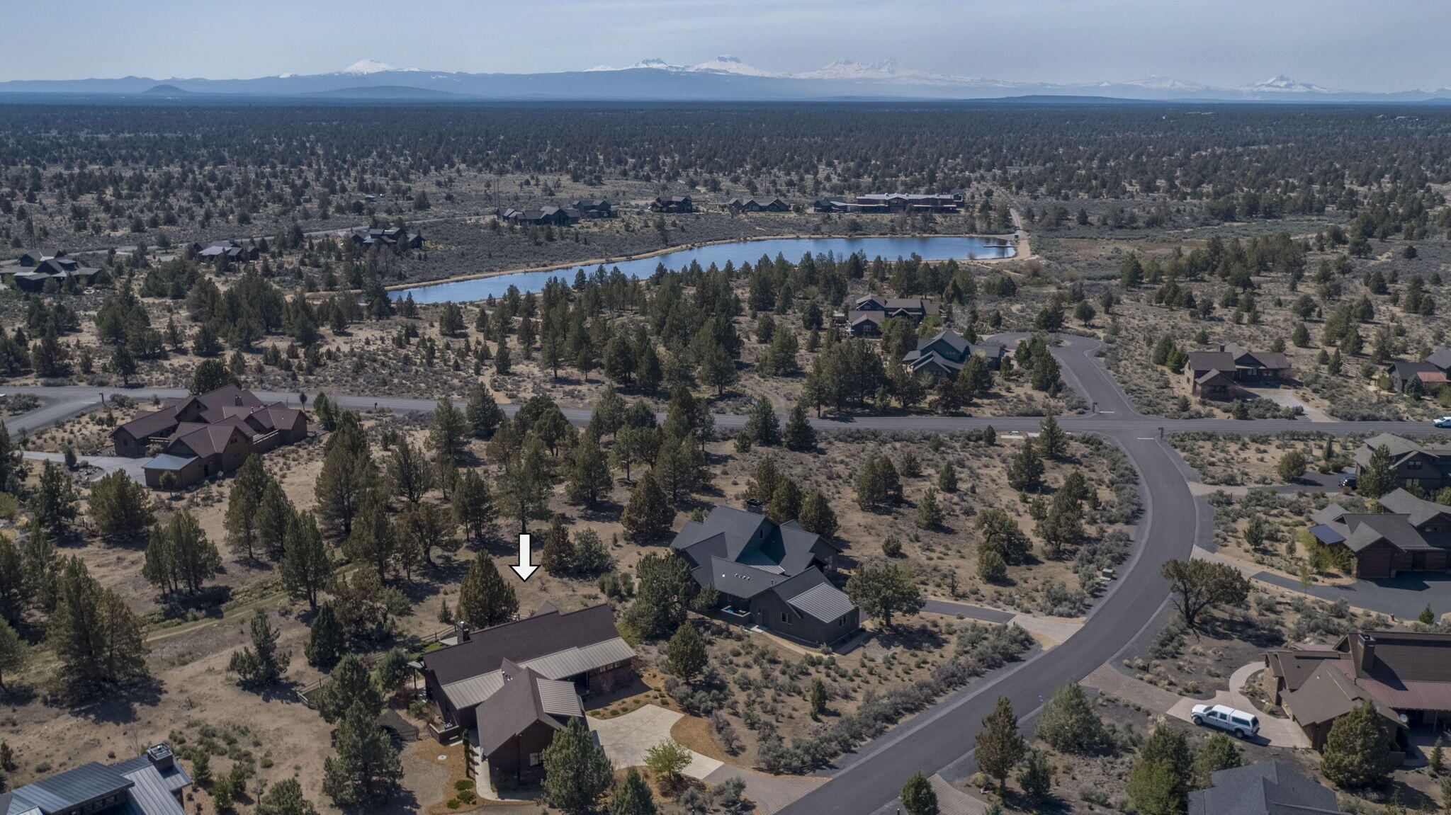 Brasada Ranch - Residential