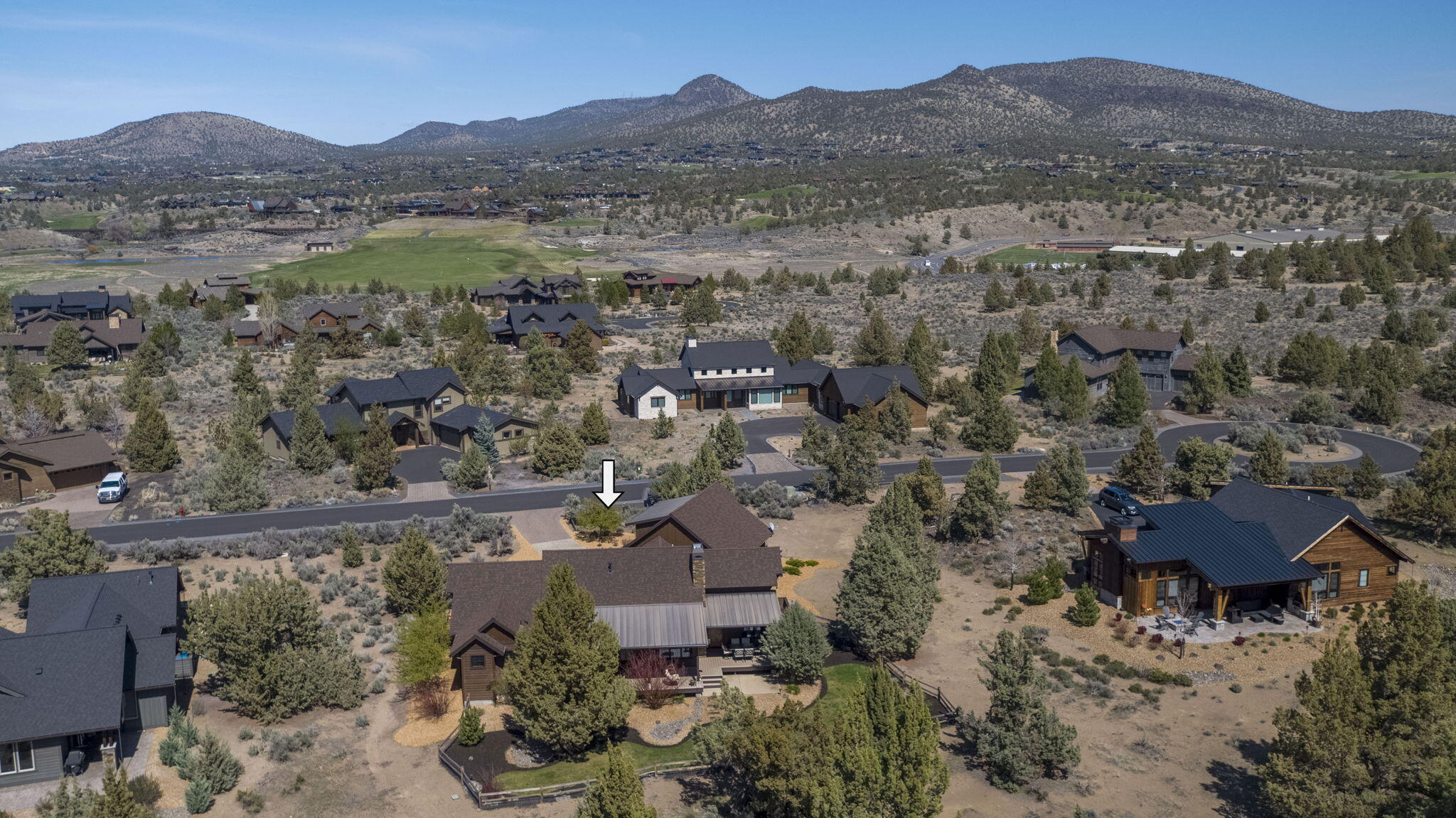 Brasada Ranch - Residential