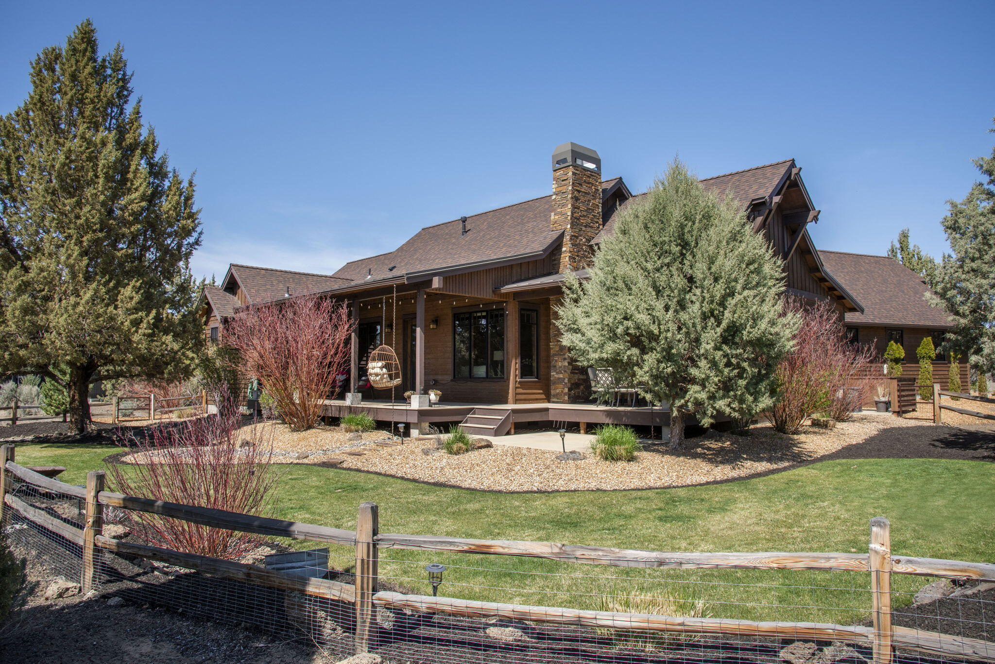 Brasada Ranch - Residential