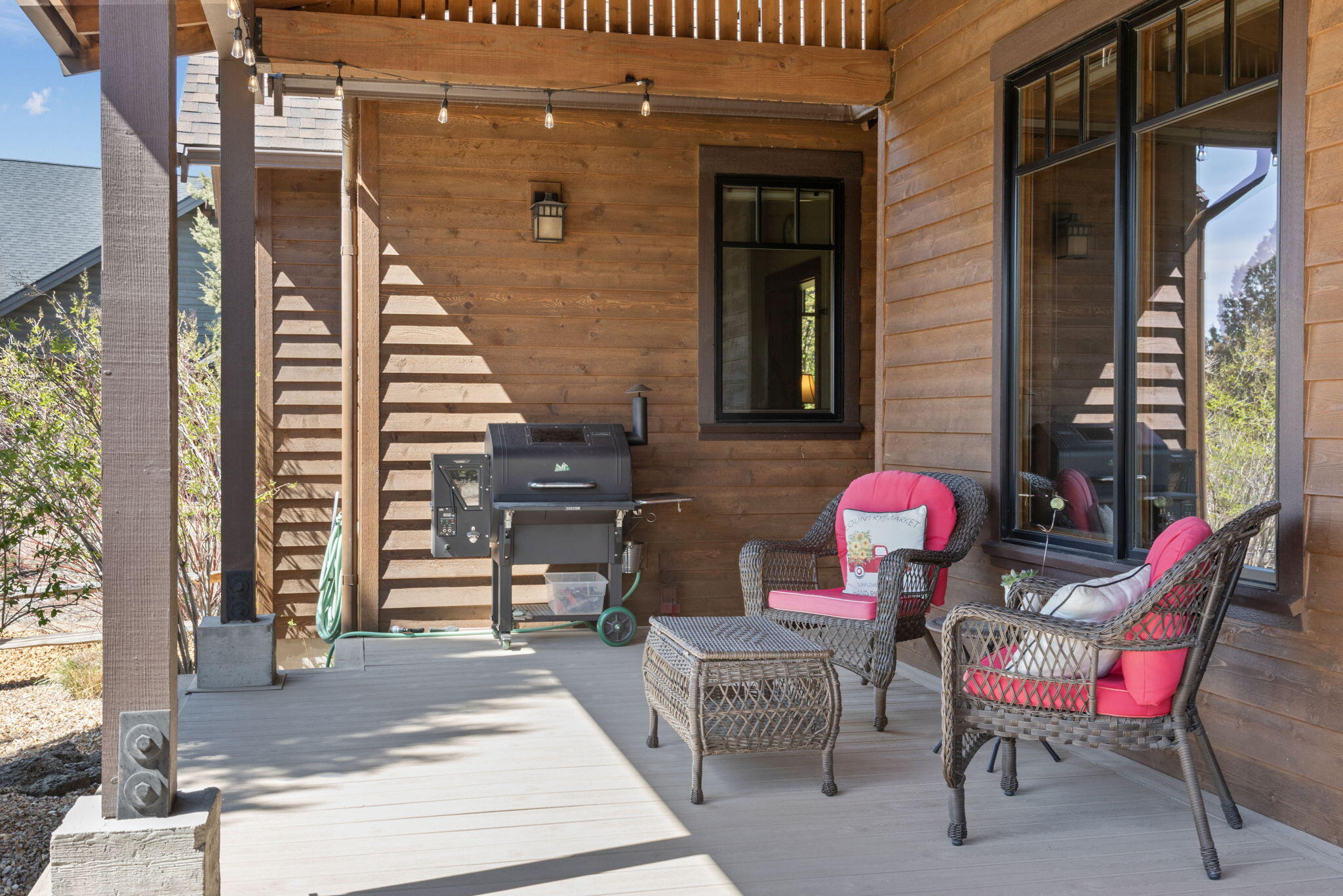 Brasada Ranch - Residential