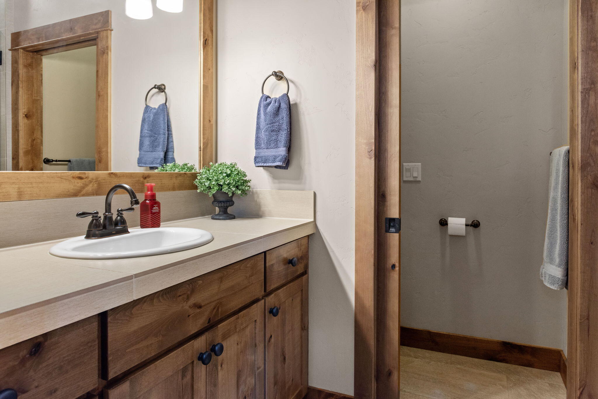 Brasada Ranch - Residential