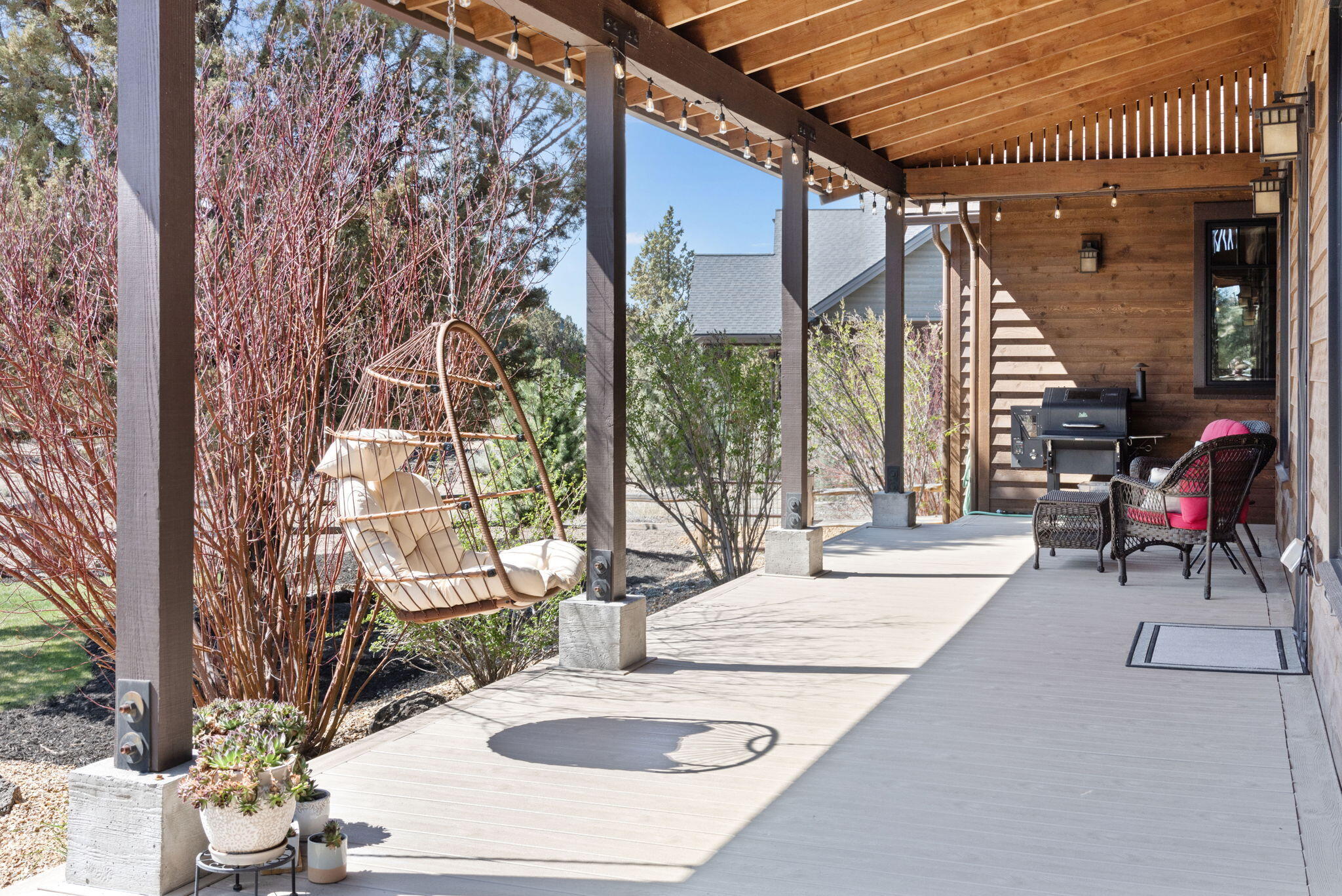 Brasada Ranch - Residential