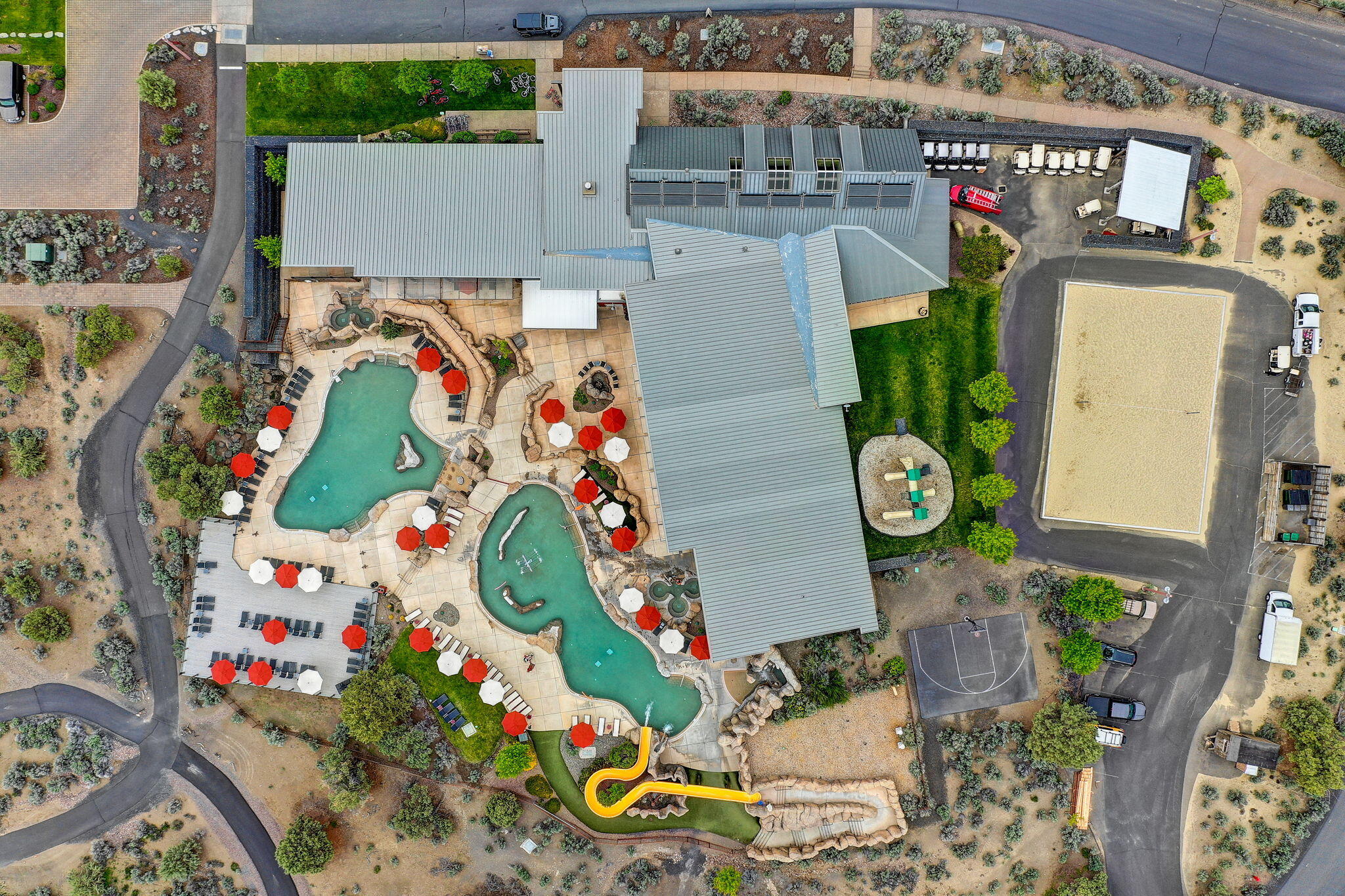 Brasada Ranch - Residential