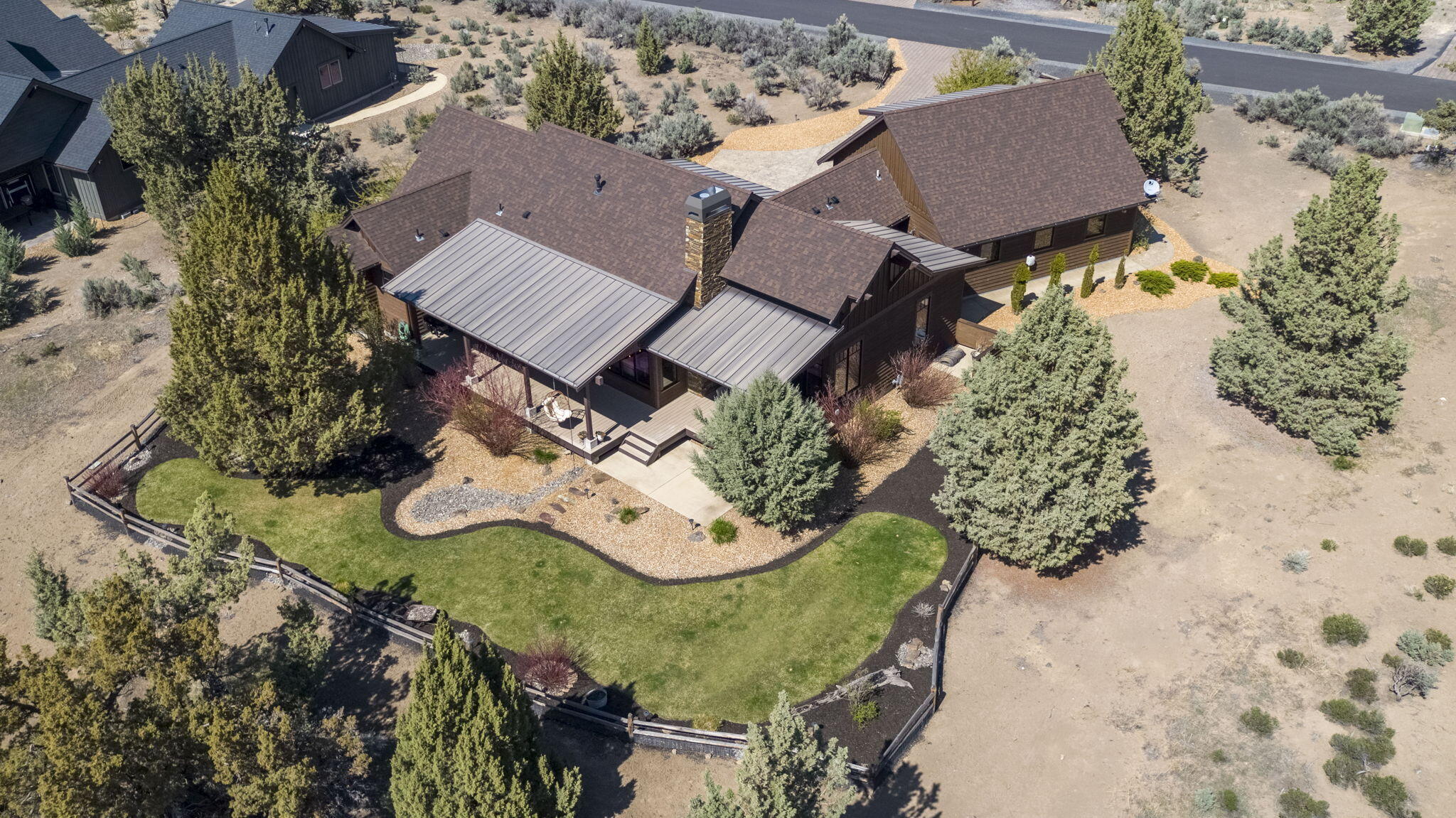 Brasada Ranch - Residential