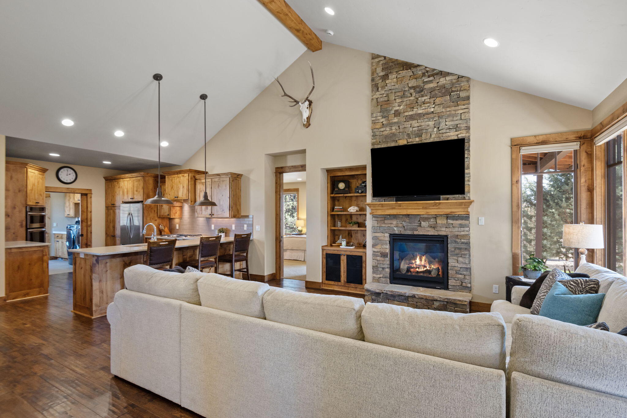 Brasada Ranch - Residential