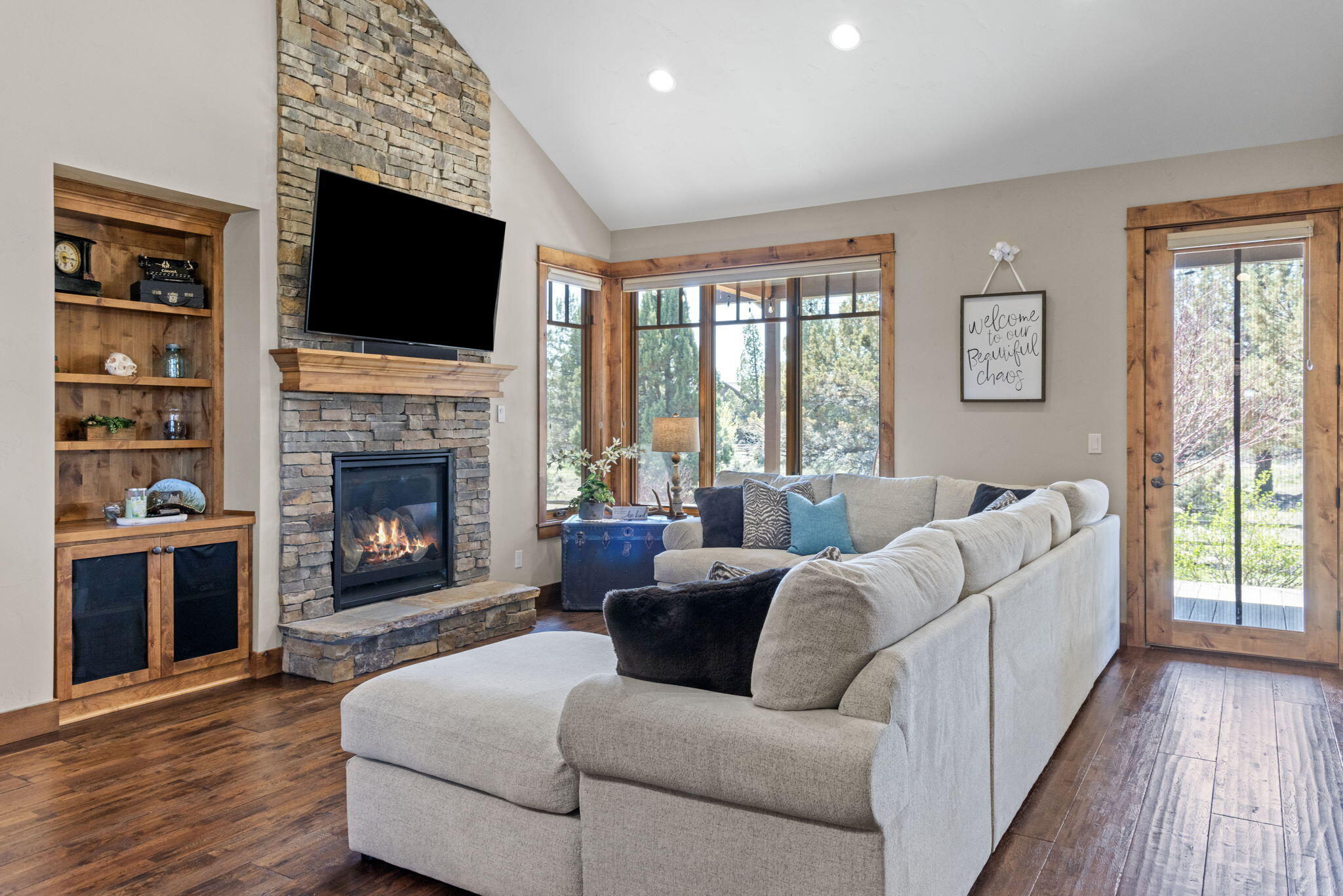 Brasada Ranch - Residential