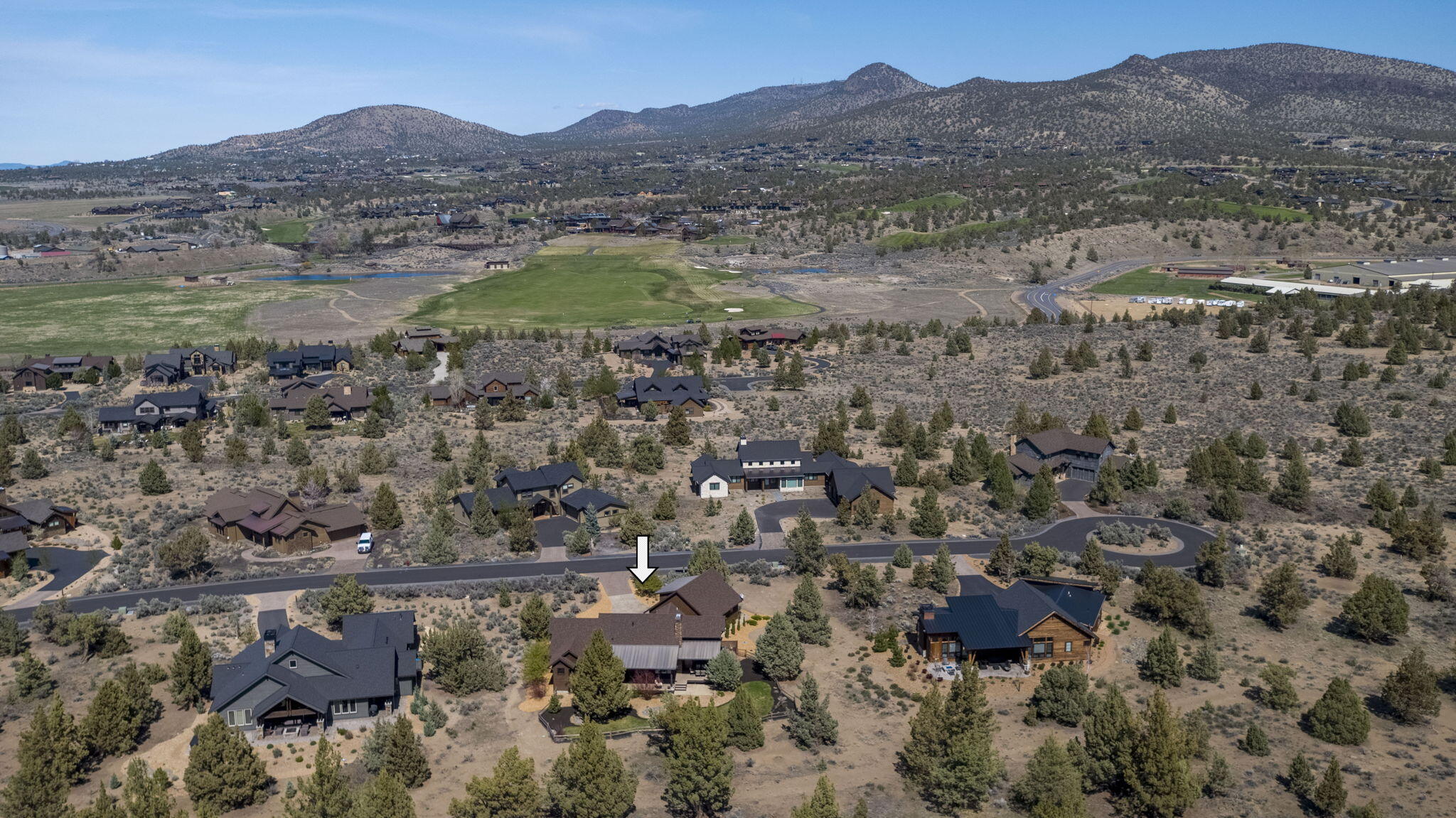 Brasada Ranch - Residential