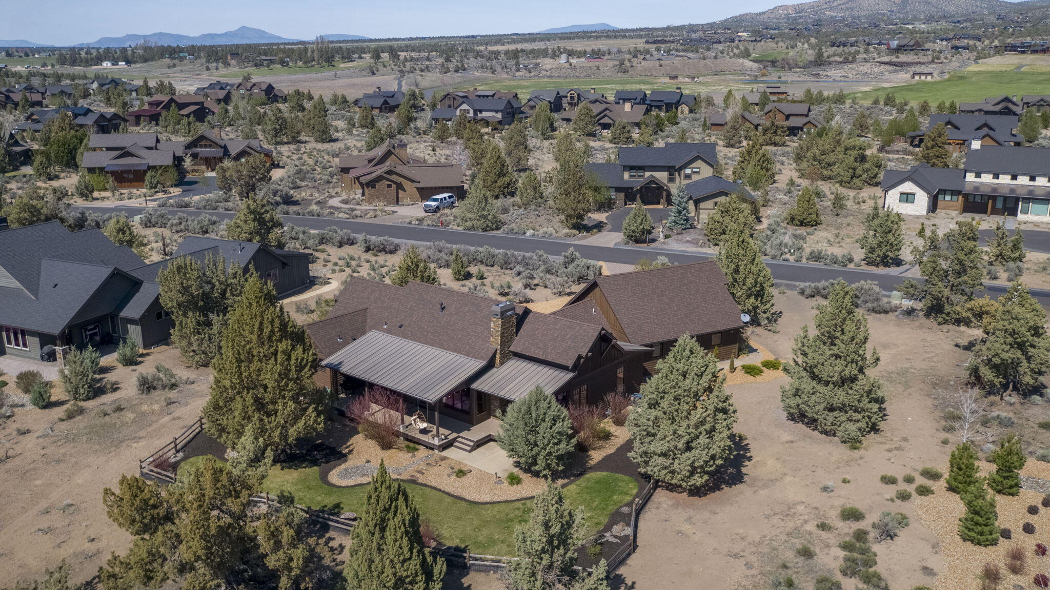 Brasada Ranch - Residential