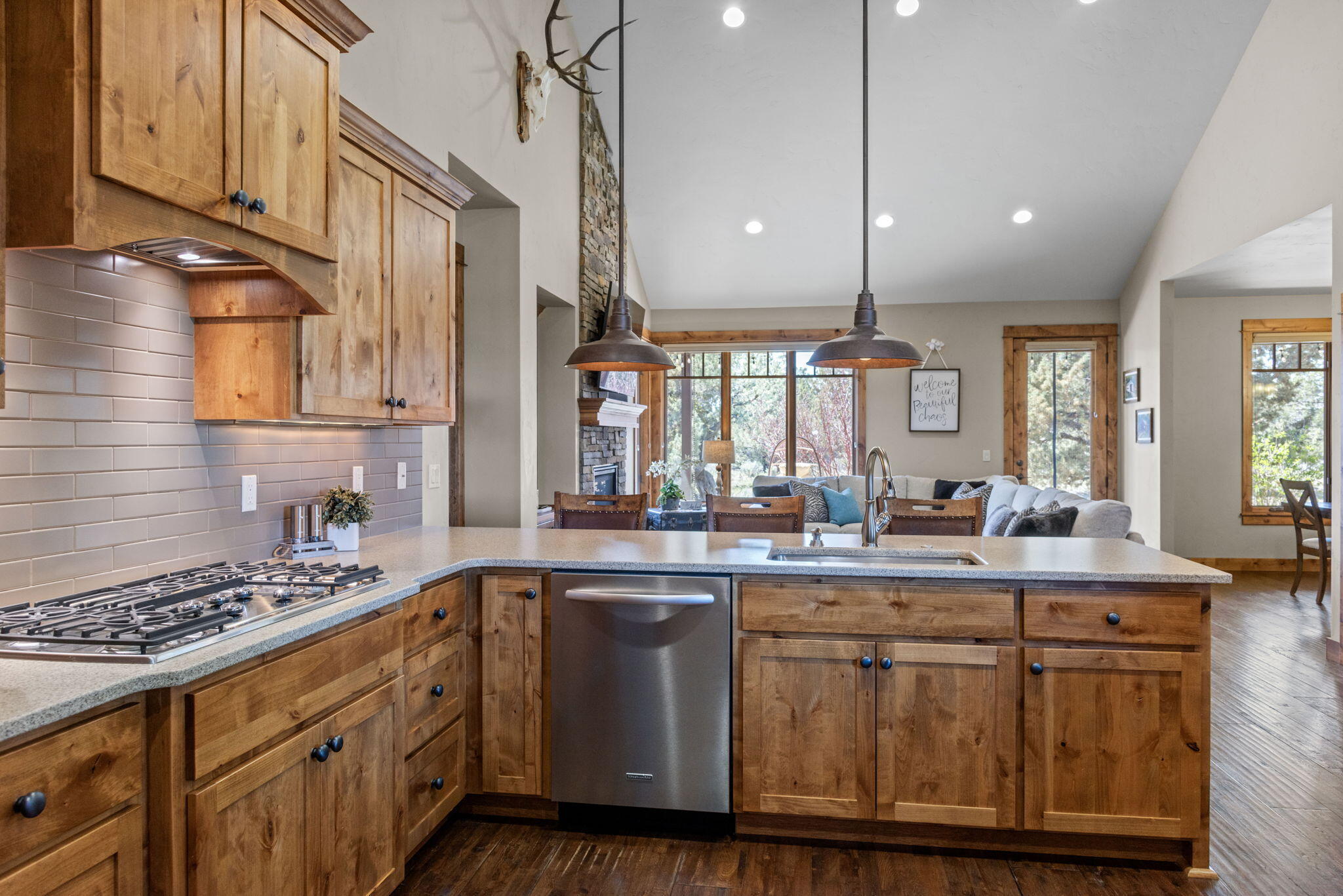 Brasada Ranch - Residential